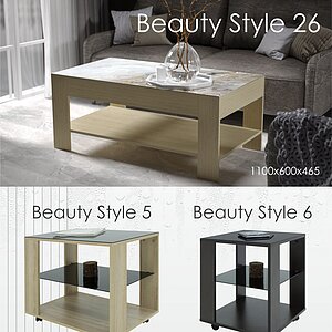   BeautyStyle 6/ 