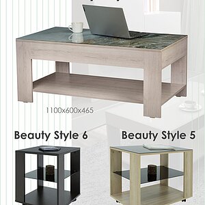   BeautyStyle 6/ 