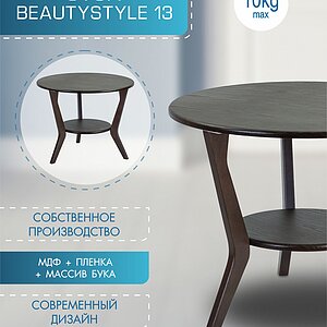   BeautyStyle 13