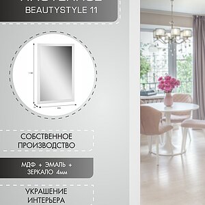   BeautyStyle 11 118   60,6 