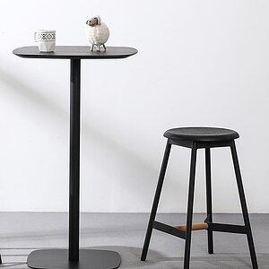 ���� ���������� STOOL GROUP Knobb