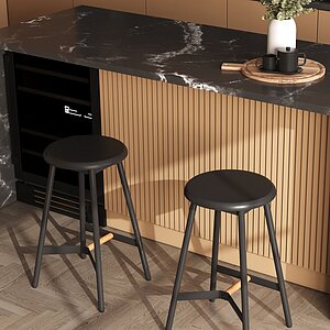 ���� ���������� STOOL GROUP Knobb