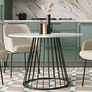 ���� ��������� STOOL GROUP ��������� 110*110  ������ ������ �����