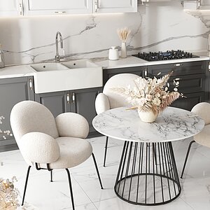 ���� ��������� STOOL GROUP ��������� 110*110  ������ ������ �����