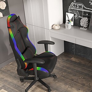   STOOL GROUP TopChairs GMM-080
