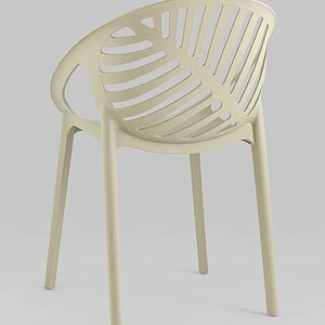  STOOL GROUP Monstera 