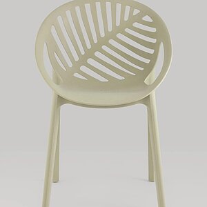  STOOL GROUP Monstera 