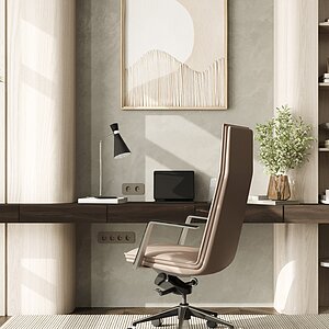   STOOL GROUP TopChairs Arrow