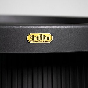 ������ ���������� Sheffilton SHT-CT94