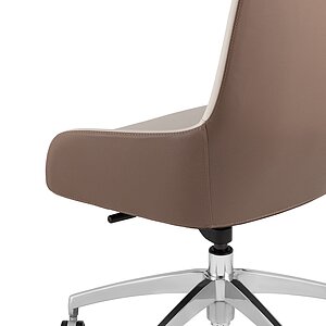   STOOL GROUP TopChairs Soulo
