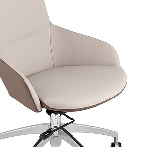   STOOL GROUP TopChairs Soulo