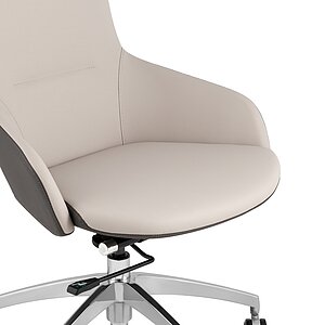   STOOL GROUP TopChairs Soulo