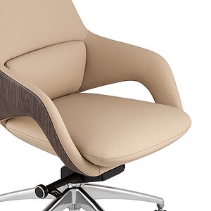  STOOL GROUP TopChairs Reign