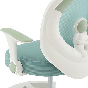 ������ ������� STOOL GROUP TopChairs Spaceman