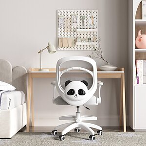 ������ ������� STOOL GROUP TopChairs Panda