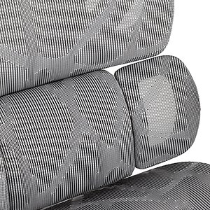 ������ ������� STOOL GROUP TopChairs Structo ����� �����