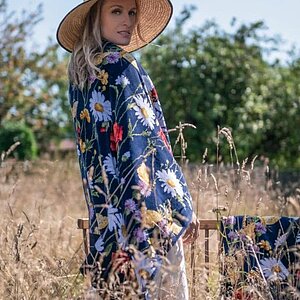 ������ ���� Feiler Daisy Field ��������