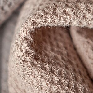 ��������� Luxberry Yoga Towel, ��������, 70�140 �� � ˸� � ������� � ����������