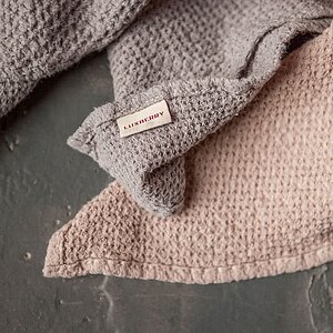 ������ ��������� Luxberry Yoga Towel, ��������, 70�140 �� ��������