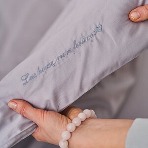 ���������� ����� Luxberry Daily Bedding, ����������� ����� � ���� 16540 �. � 55 ��������