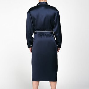 ������ ���� ���� Bathrobe Diamond