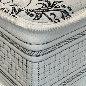 ������ Rollmatratze Bronx New � [80 x 190 ��] � ������-������� ������
