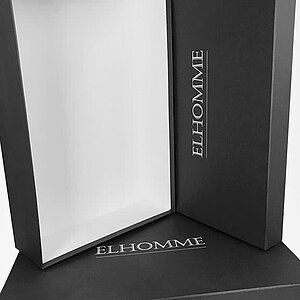 ������ �������� Elhomme Chic Rose ��������