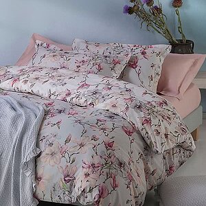 ������ �������� Mirabello Elegant Flowers �������� 09B f.grigio