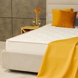 ������ Sontery Sleep Tonic Lotos by Askona � ����������� ��������� ����, 500 ������/�&sup2;, 9 ��� ��������� � �������� 1,5 ����