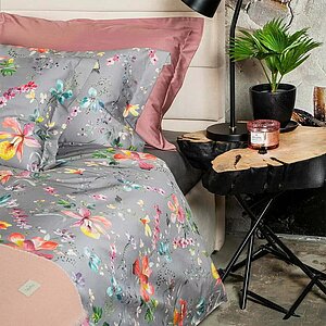 ������ �������� DecoFlux Weekend Blooms ��������