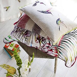 ������ �������� Harlequin Paradise Flamingo ��������