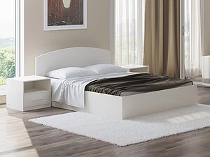 Купить кровать Орматек Этюд с подъемным механизмом 180х200