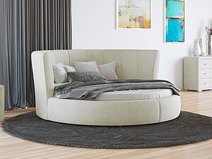 Купить кровать Орматек Luna (ткань комфорт)