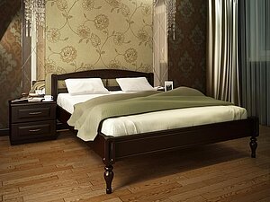 Кровать DreamLine Флоренция 1 150х200