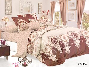   Cleo 166-PC