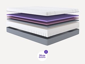   Darwin Cell Foam 160200