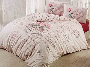 Купить постельное белье Irina Home IH-06, True Love