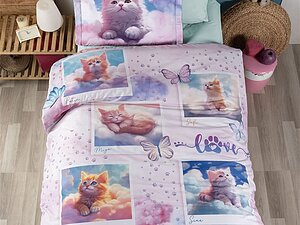 ������ ���������� ����� DO&CO Cute Cats