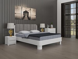 Купить кровать Орматек Wood Home 2 200х200
