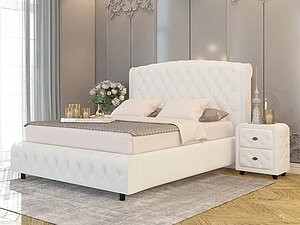Купить кровать Орматек Salvatore Grand (экокожа стандарт)
