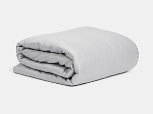 ������������ German Grass Satin Allure Grass Ash Grey