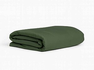 ������������ German Grass Satin Allure Grass Pine Green