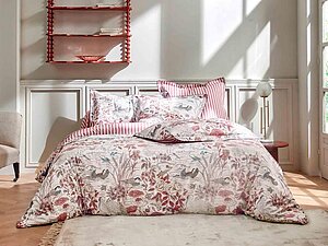 ���������� ����� Blanc des Vosges Water Garden Rose