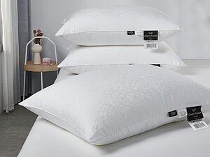 Купить подушку OnSilk Comfort Premium L