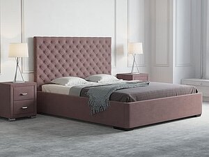 Купить кровать Орматек Modena (ткань стандарт)