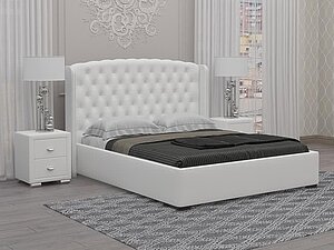 Кровать Орматек Dario Classic (ткань стандарт)