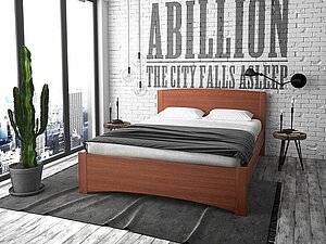 Кровать Alitte Richy Full Extra 80х180