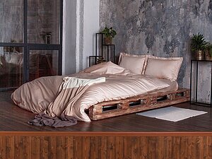 ������ ���������� ����� Luxberry Daily Bedding, ������� �����