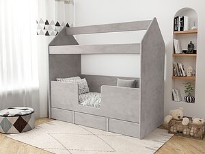 ������� �������-����� Alitte Teddy