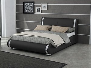 Кровать Орматек Corso-8 экокожа стандарт 180х190